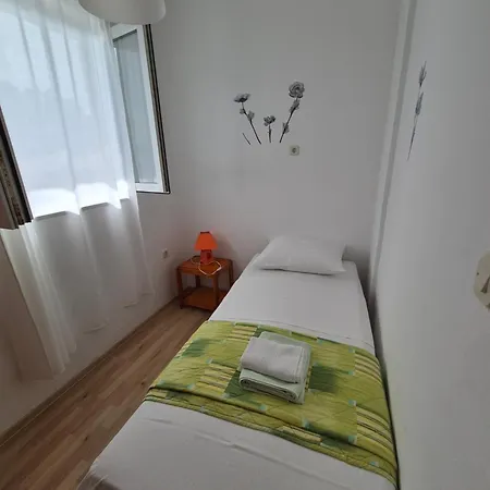 Adria Appartement *