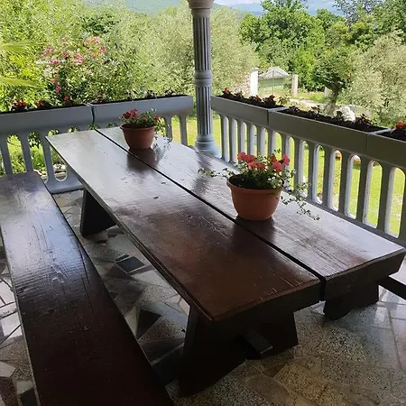 Apartment Adria *