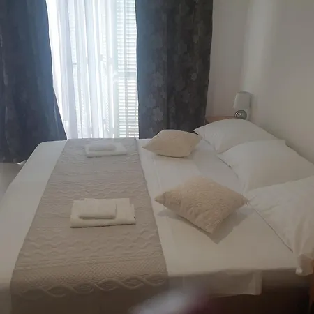 Adria Apartment Opatija
