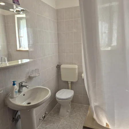 Apartment Adria