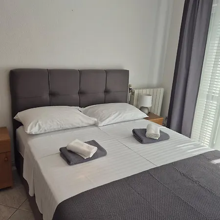 Adria Apartment
