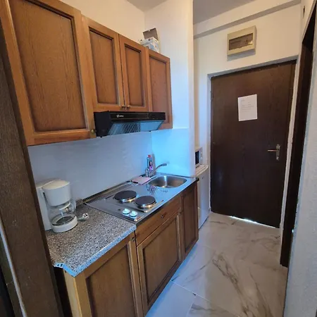 Apartment Adria *