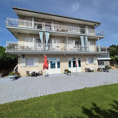 Apartment Adria Opatija